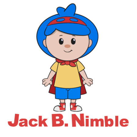 Jack B. Nimble