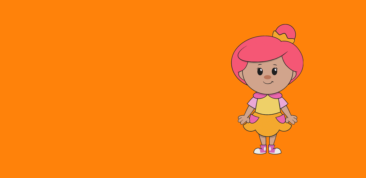 Meet Little Bo Peep Mother Goose Club