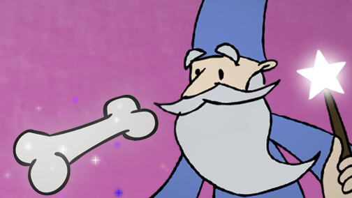 This Old Man rhyme