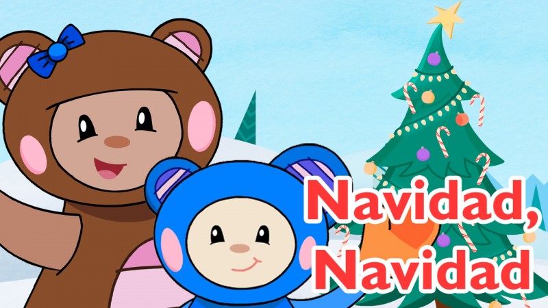Navidad Navidad video
