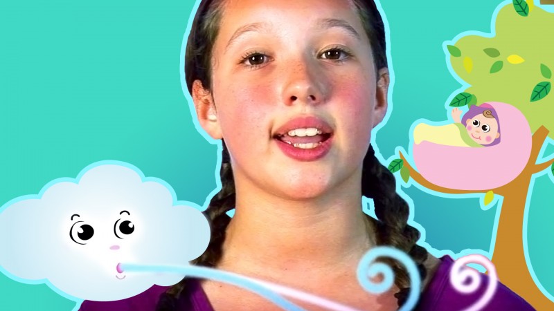 Rockabye Baby Video