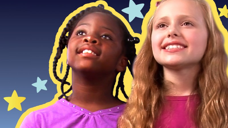 Star Light Star Bright video