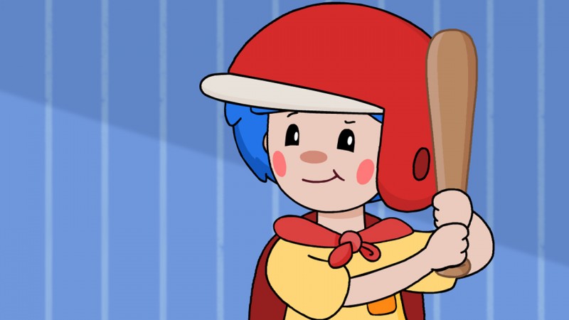 Take Me Out to the Ballgame Video