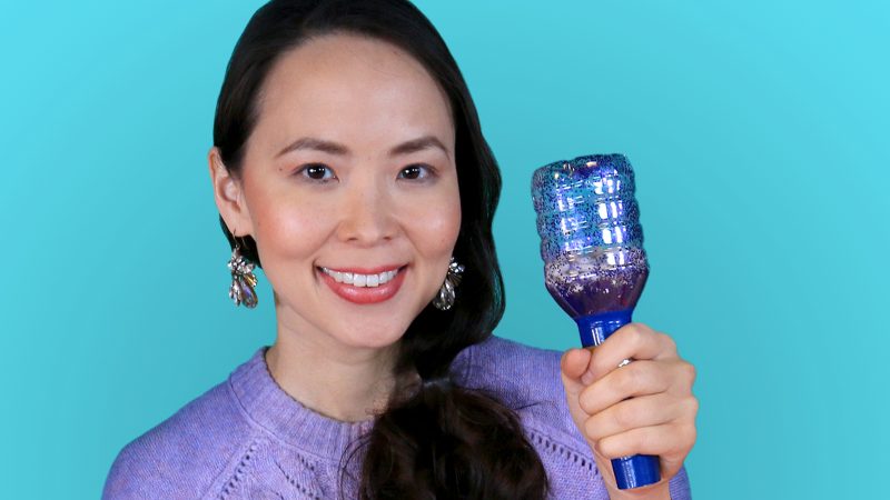 How to Make Water Bottle Shakers