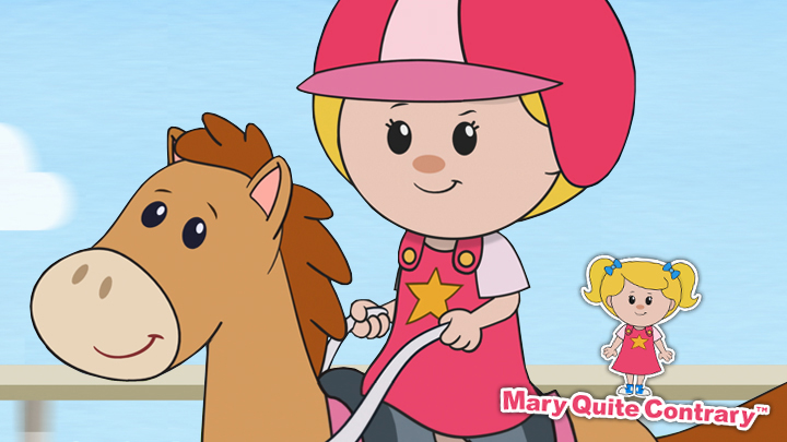 Camptown Races Nursery Rhymes Mother Goose Club