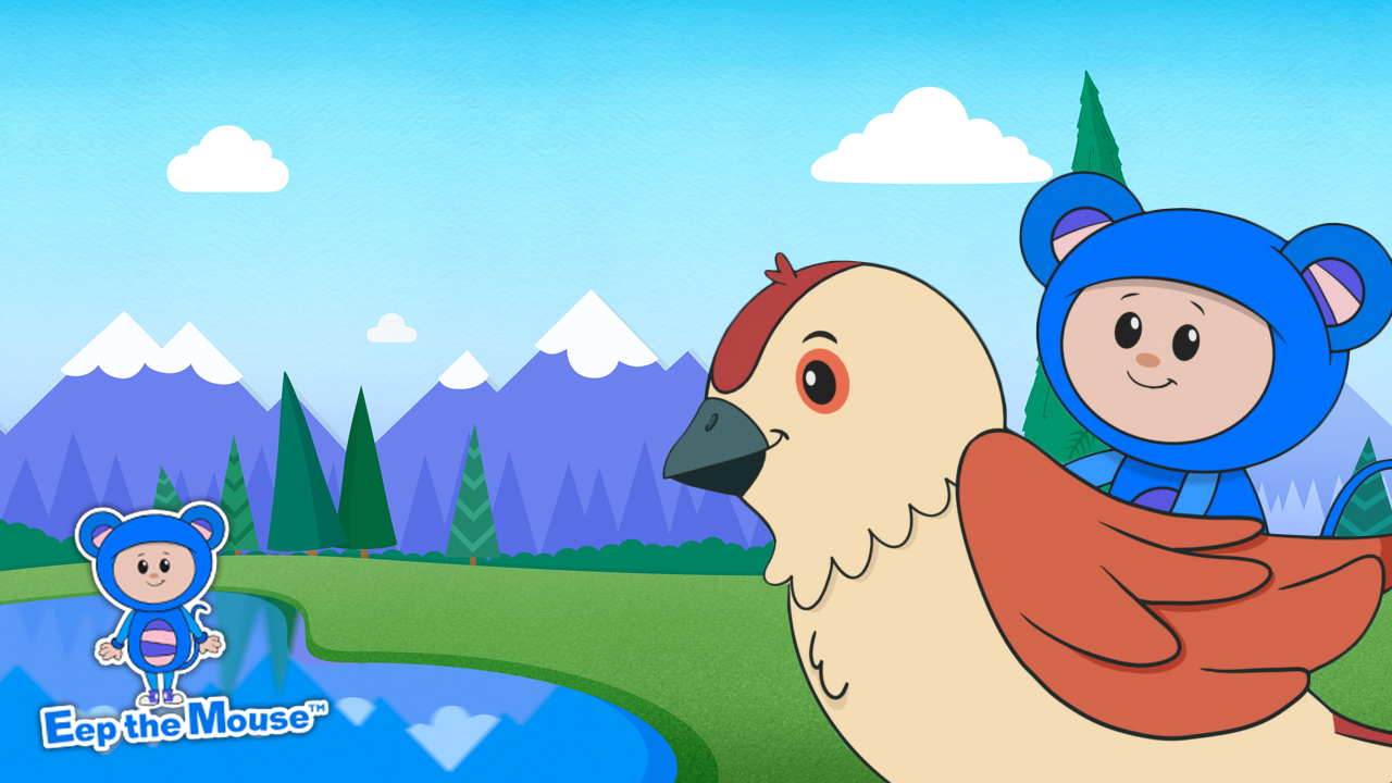 Earth Is Our Home Nursery Rhymes Mother Goose Club