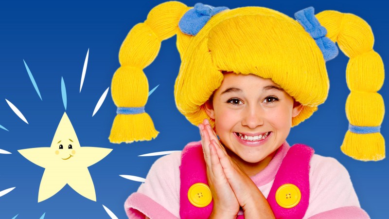 Twinkle Twinkle Little Star video