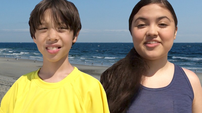 Whether the Weather video