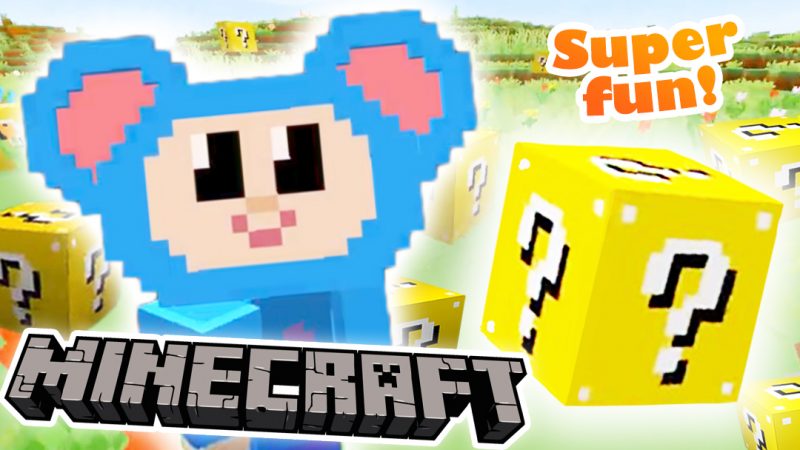 Lucky Blocks