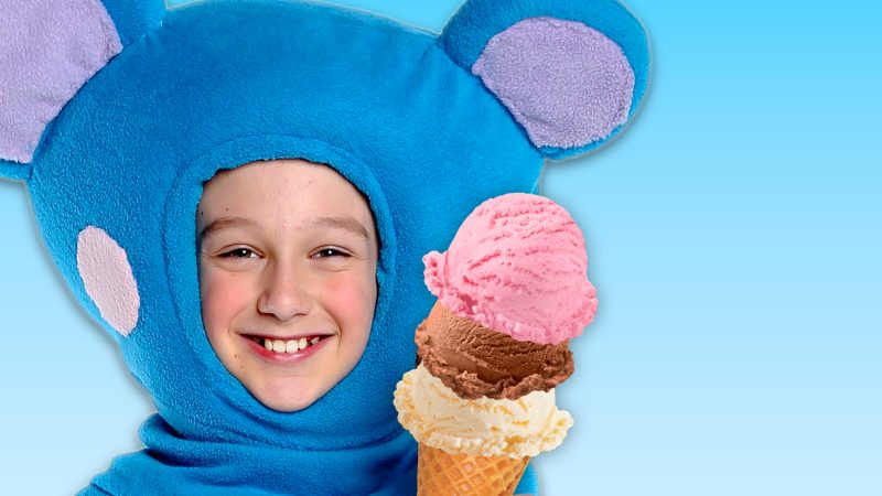 Canción del Helado