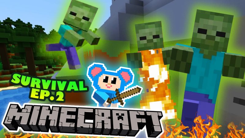 Survival Mode (Ep 2)