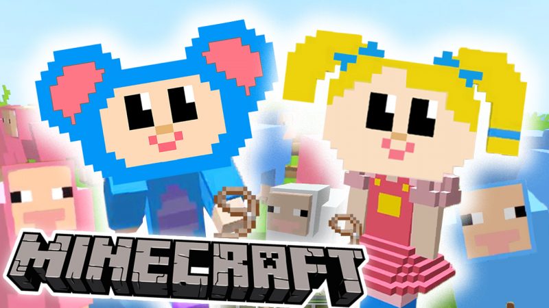 Minecraft tag