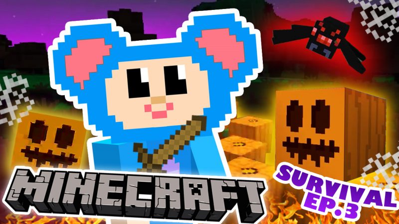 Survival Mode (Ep 3)