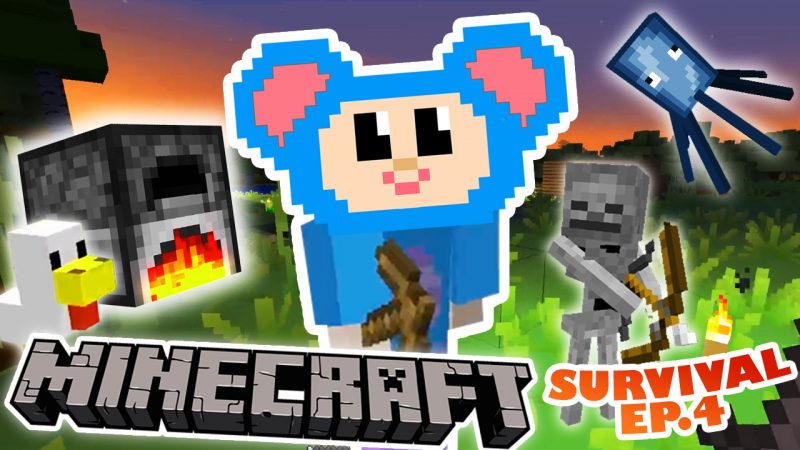 Survival Mode (Ep 4)