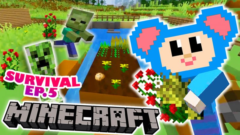 Survival Mode (Ep 5)