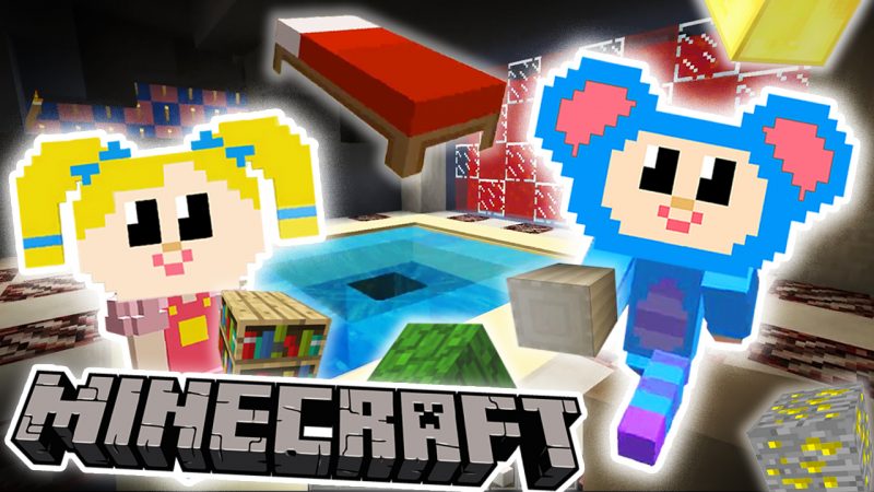 Creative Mode Building (Ep 5)