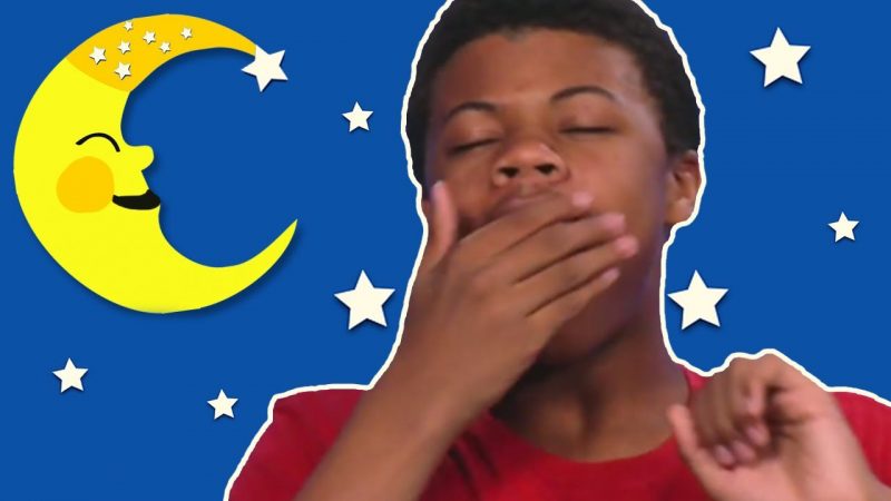 Big Yellow Moon lullaby