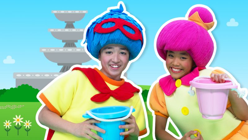 Jack and Jill video