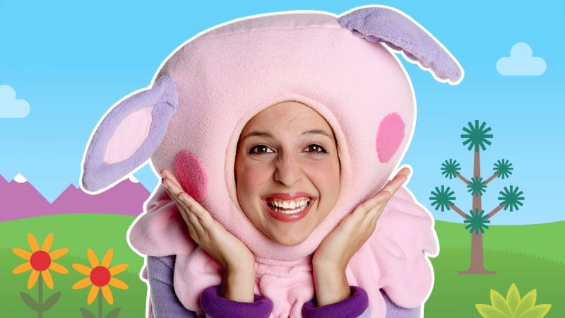 Baa Baa’s Rhyme Time Bonanza video