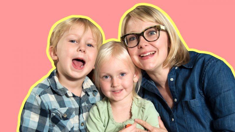 On the Playground game