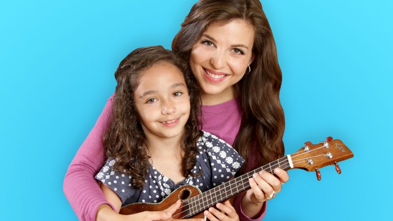 Sing With Your Kids