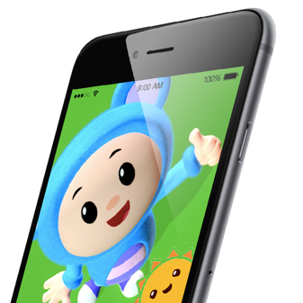 Download Screen Time Is Learning Time With The Mother Goose Club App Mother Goose Club