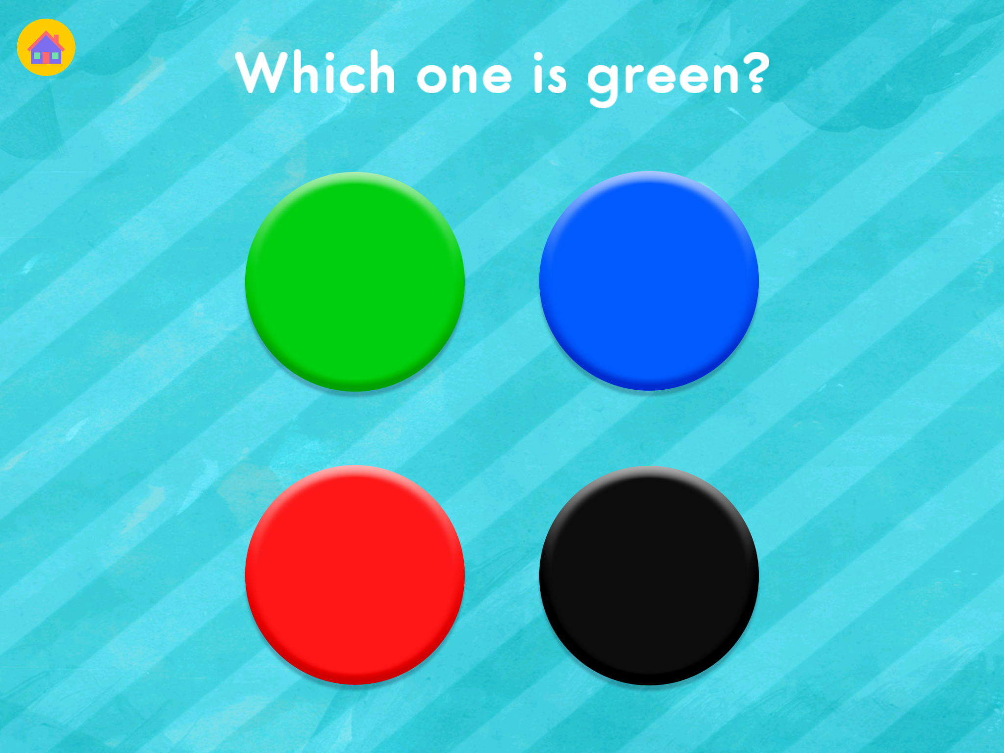 App color quiz