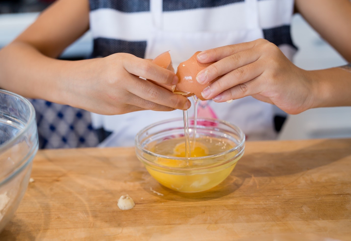 Teaching Math Through Cooking step 3