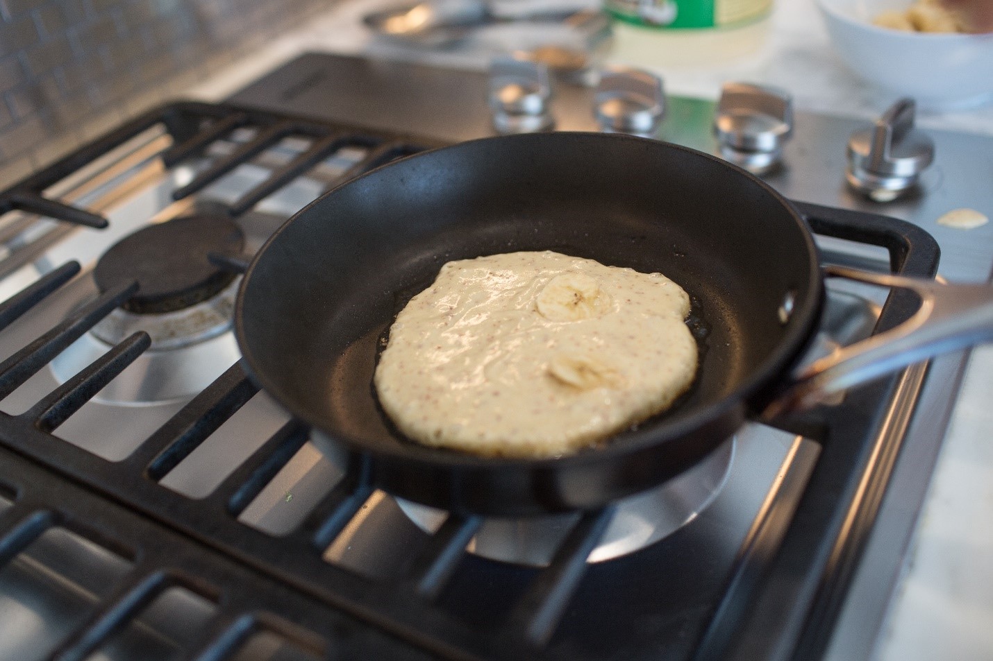 Teaching Math Through Cooking step 5