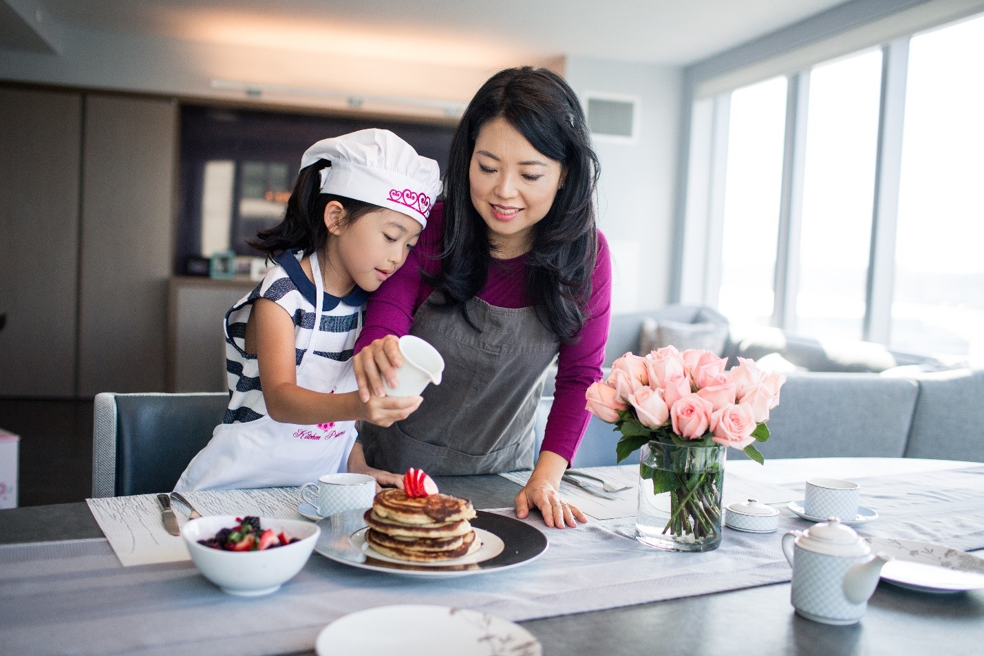 Teaching Math Through Cooking step 6