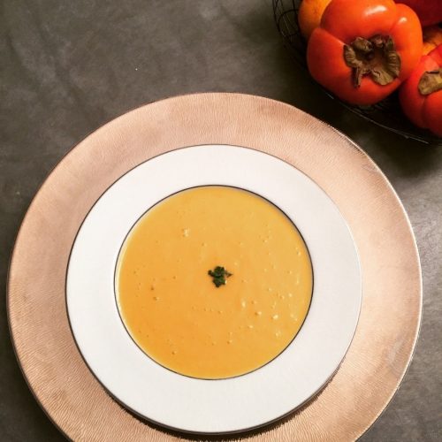 How to Make Butternut Squash Soup