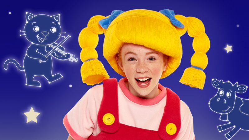 Hey Diddle Diddle video