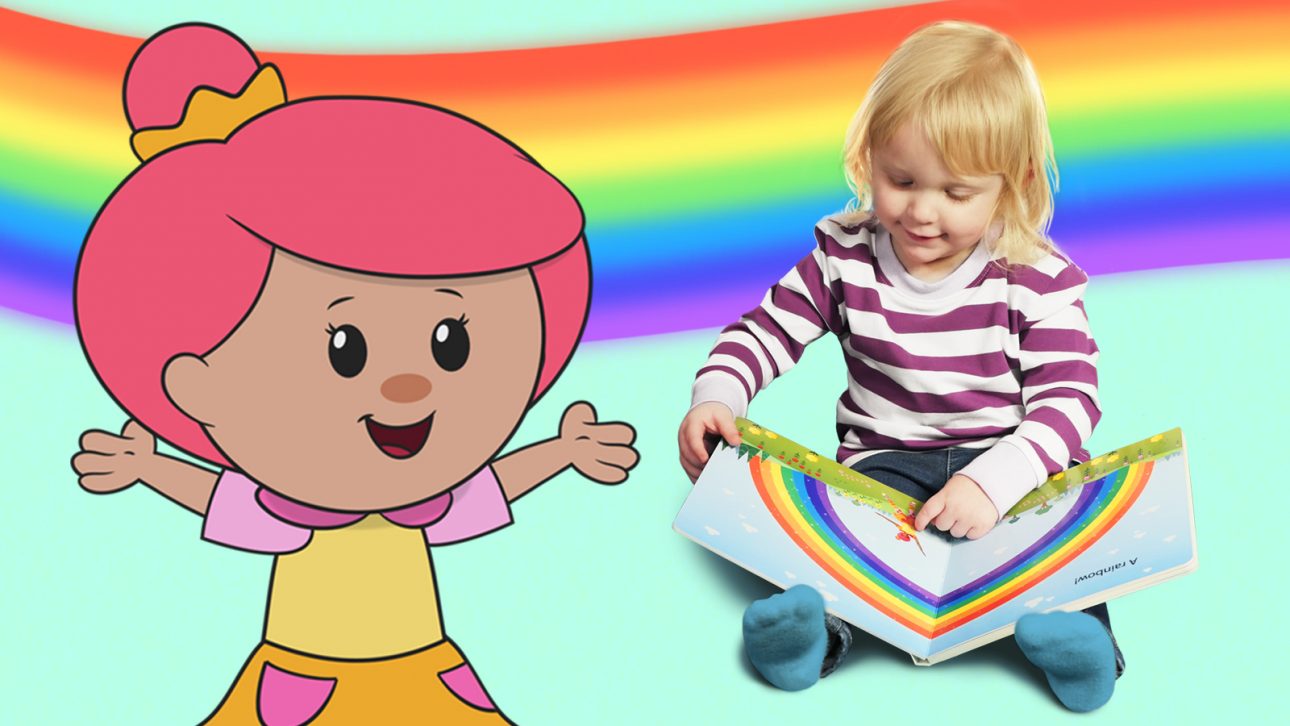 Tips for Celebrating Find a Rainbow Day