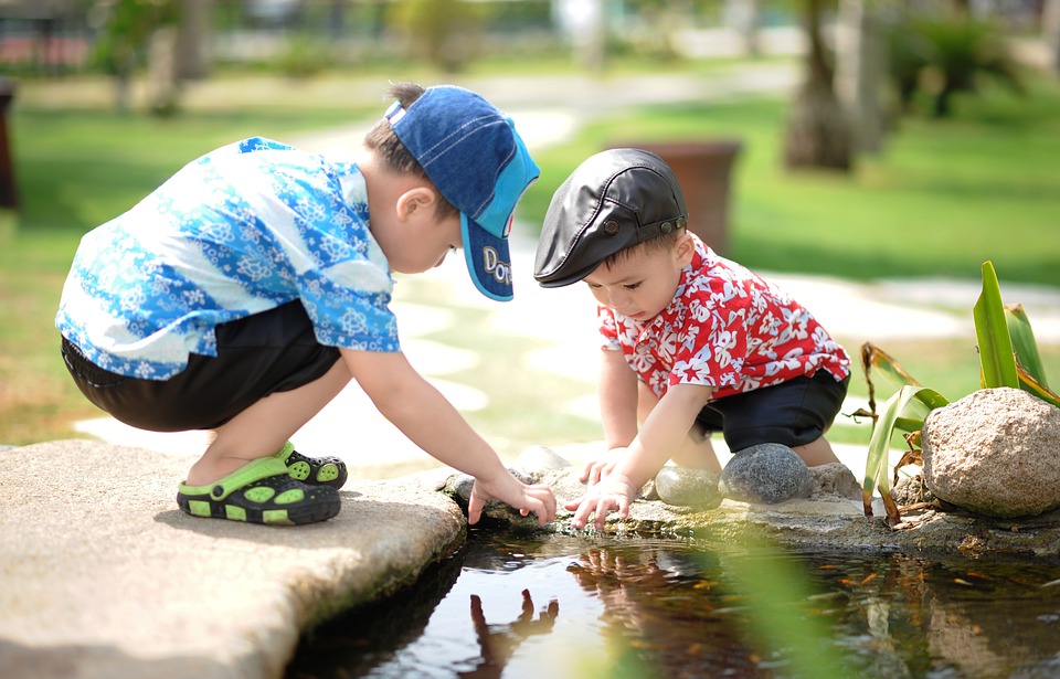 Parent's Guide to Park Safety