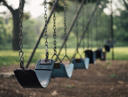 Parent's Guide to Park Safety