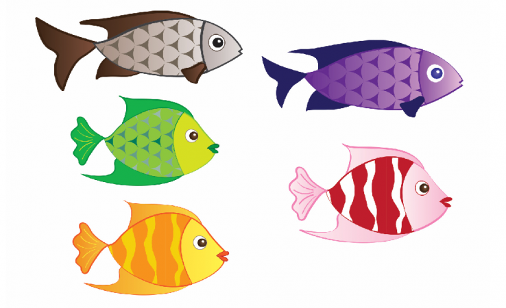 Tips for fishing with family