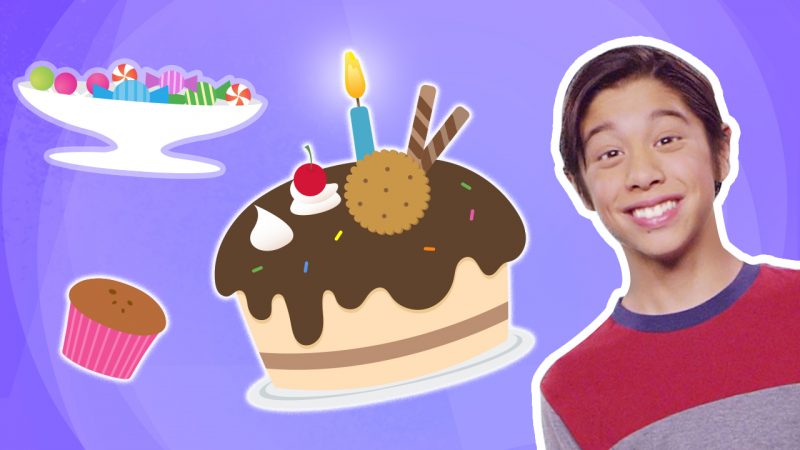 Happy Birthday song