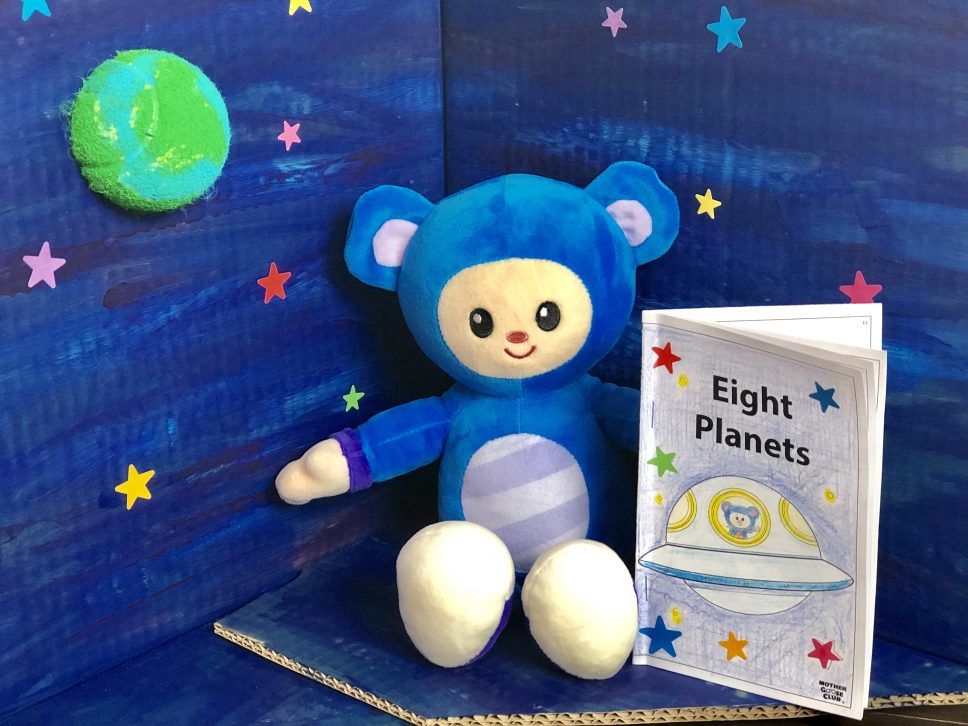 Eight Planets Craft final