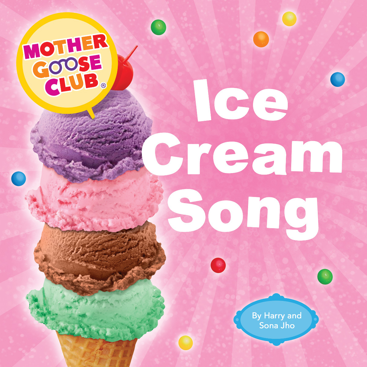 Ice Cream Song