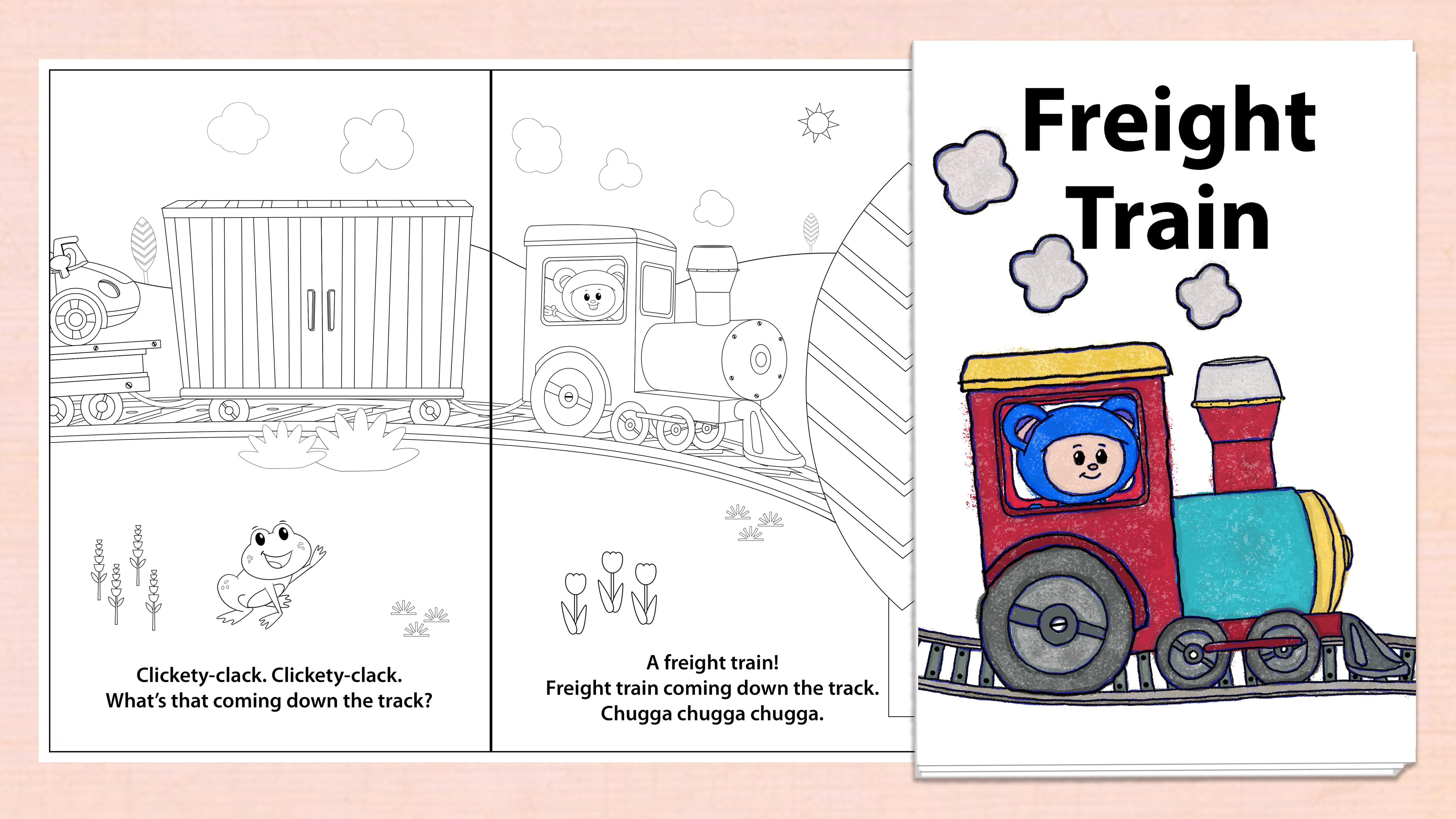 Download Printables Mother Goose Club