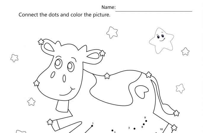 Image for Twinkle Twinkle Little Star – Activity 2