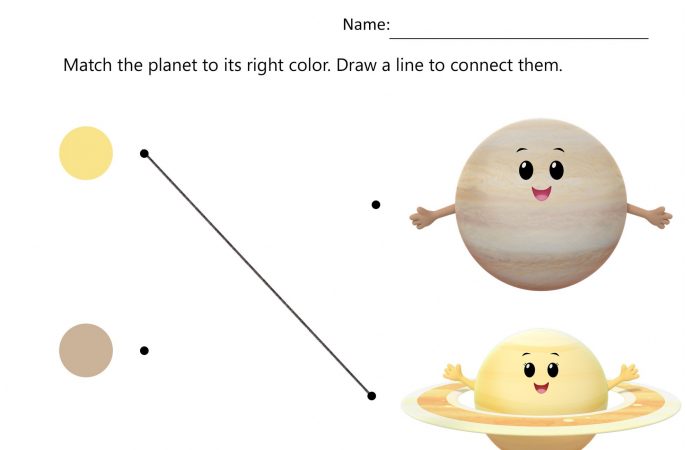 Image for Eight Planets – Math 2