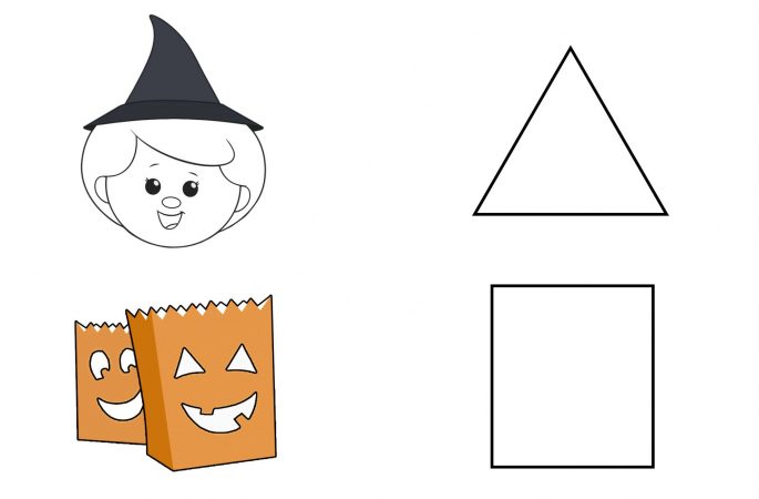 Image for A Haunted House on Halloween Night – Math 2